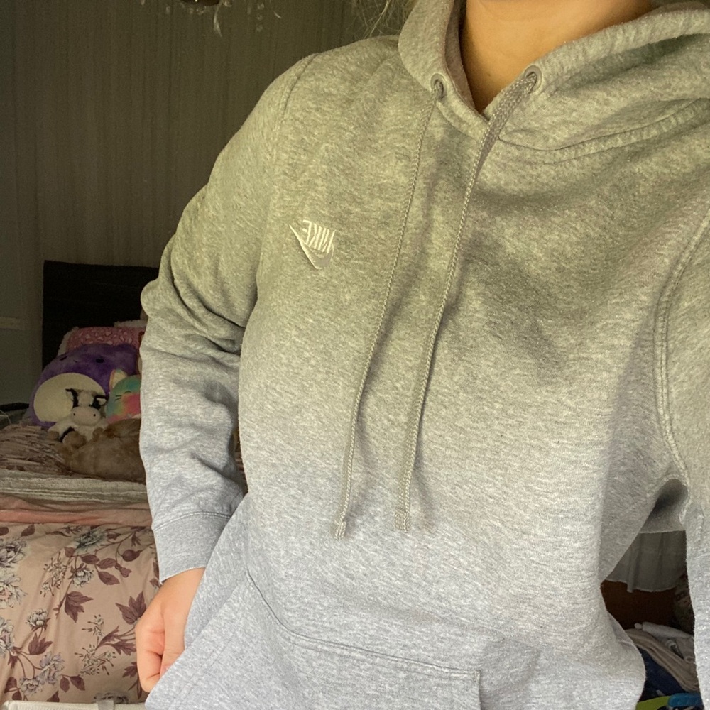 Nike Sweatshirt